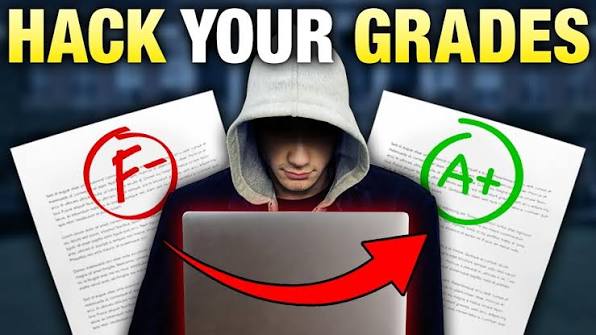 Hire A Hacker To Change Your School Grades